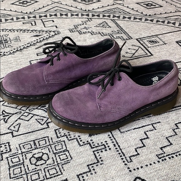 Dr. Martens | Shoes | Vintage Dr Marten 
